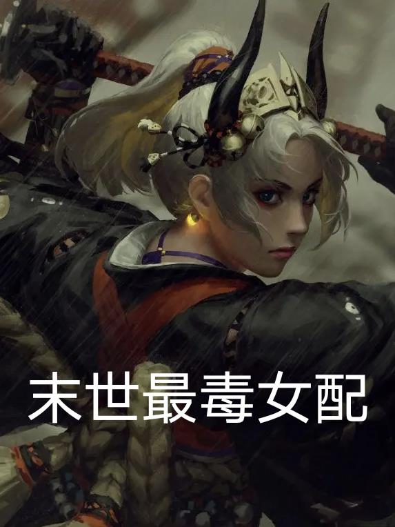 末世最强系统动漫
