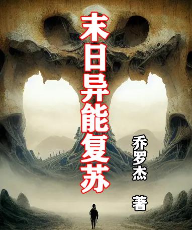 末日异能爽文小说